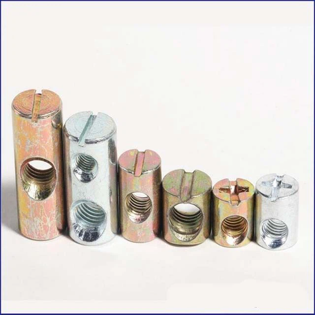 12mm barrel nuts suppliers