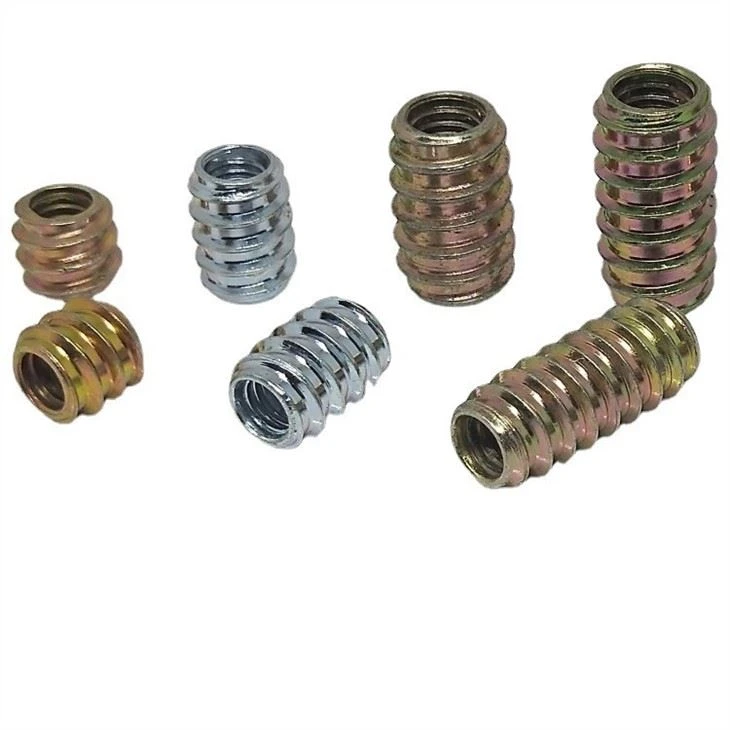 m12 insert nuts free sample