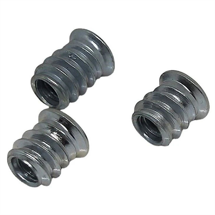 whole m12 insert nuts