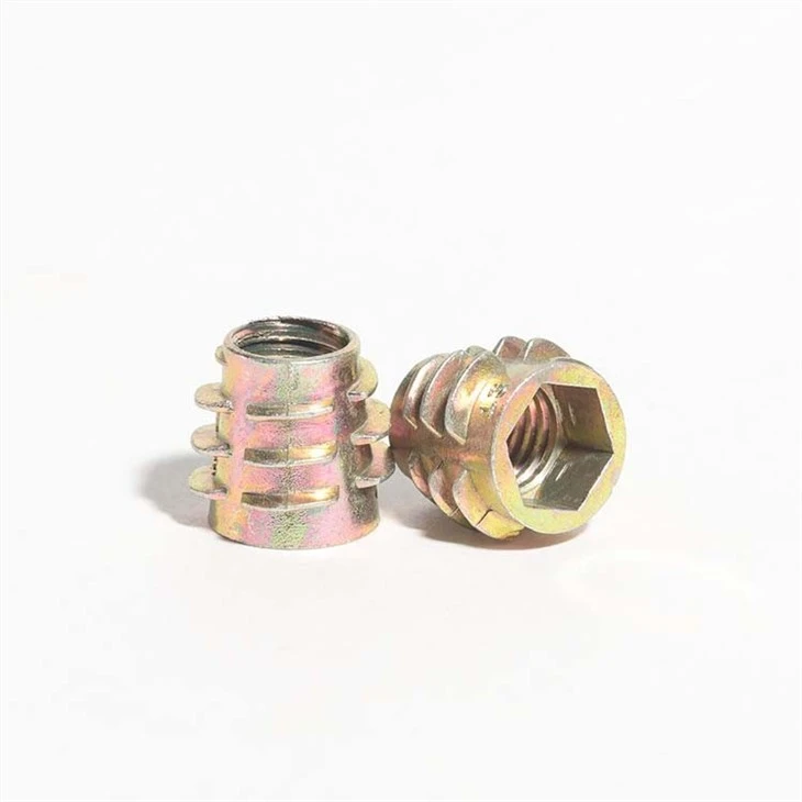Furniture Insert Nuts wholesale Furniture Insert Nuts wholesale