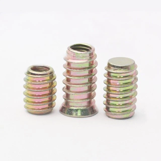 M6 Threaded Inserts