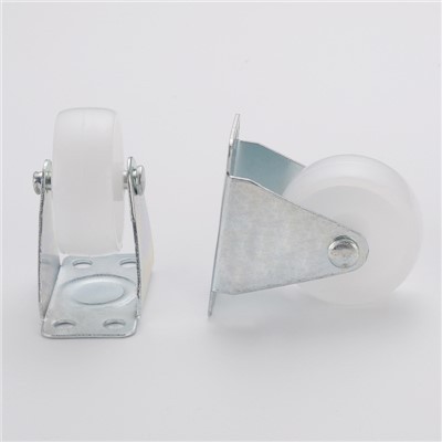 Rothaí Caster Do Fráma Leaba