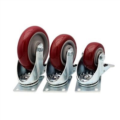 Castors Tionscail
