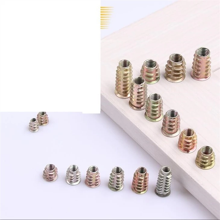m4 threaded insert near me