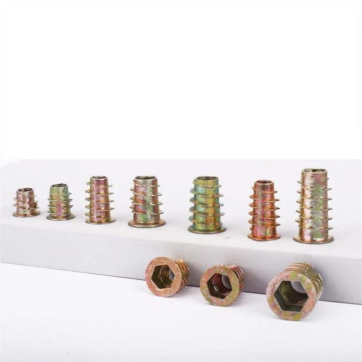 m4 threaded insert price