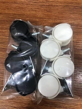 Zinhardware, tú soláthróir inréadaithe casters funiture.