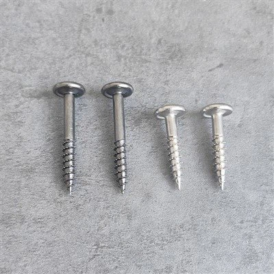 Scriú Féin-Druileála Neamhchaighdeánach